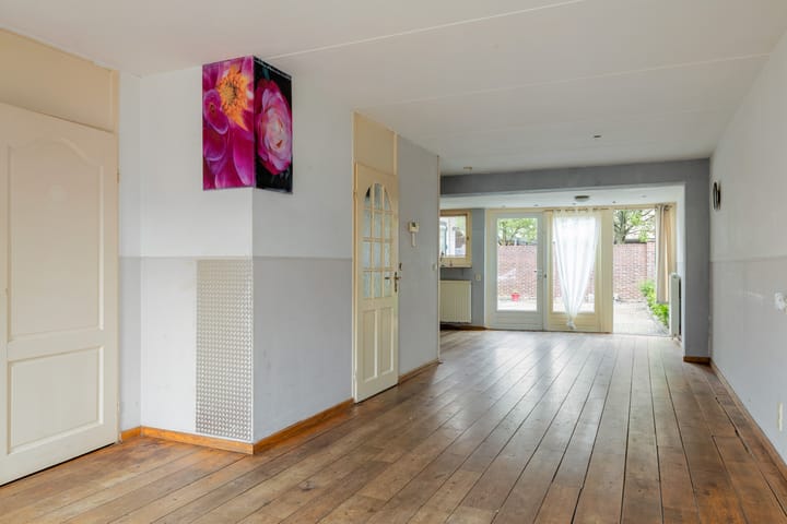 Foto 6 van Houtweg 27