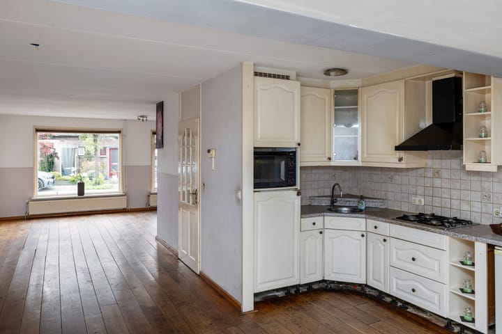 Foto 8 van Houtweg 27