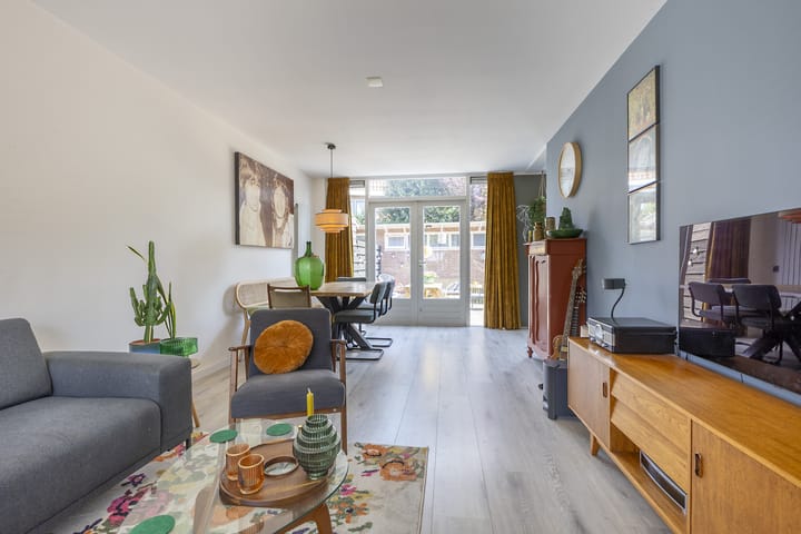 Foto 2 van Jacob van Oostzanenstraat 5