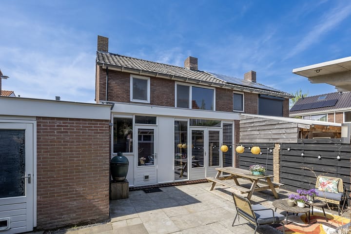 Foto 3 van Jacob van Oostzanenstraat 5