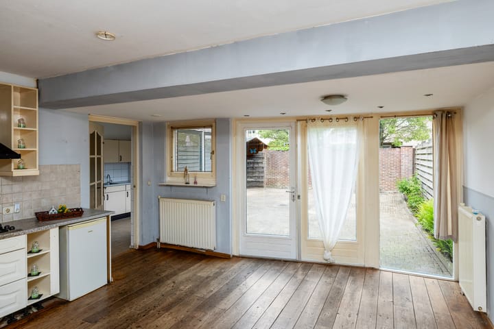 Foto 10 van Houtweg 27