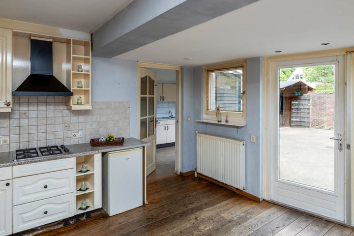 Foto 11 van Houtweg 27