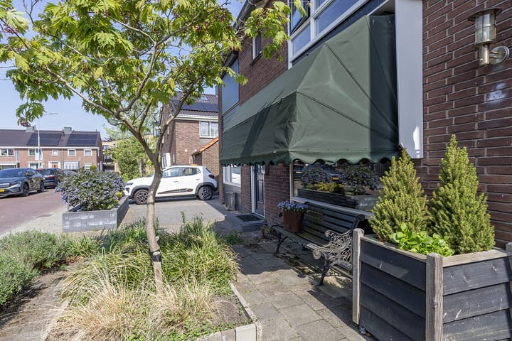 Foto 5 van Jacob van Oostzanenstraat 5