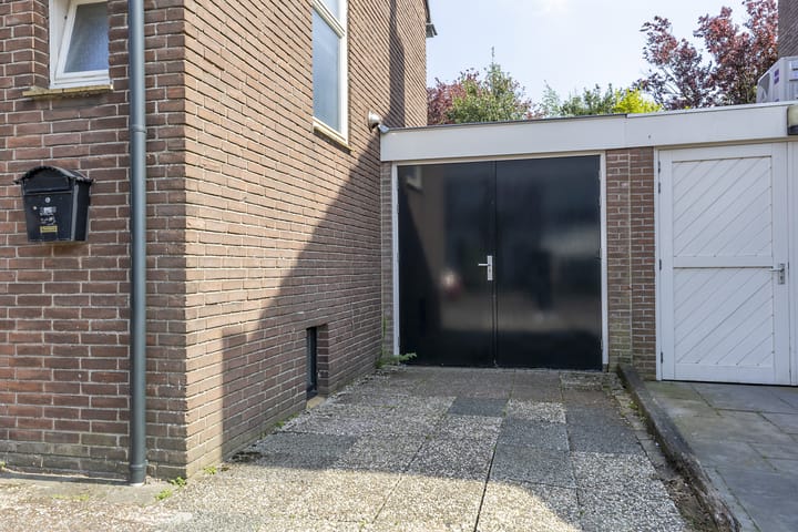 Foto 6 van Jacob van Oostzanenstraat 5