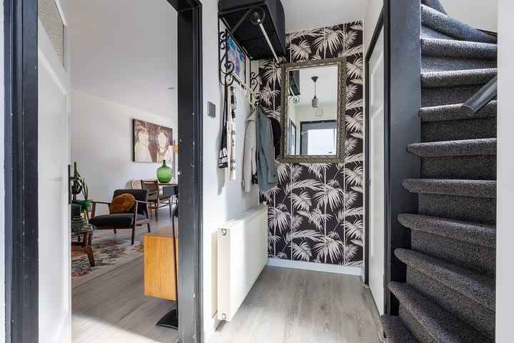 Foto 7 van Jacob van Oostzanenstraat 5