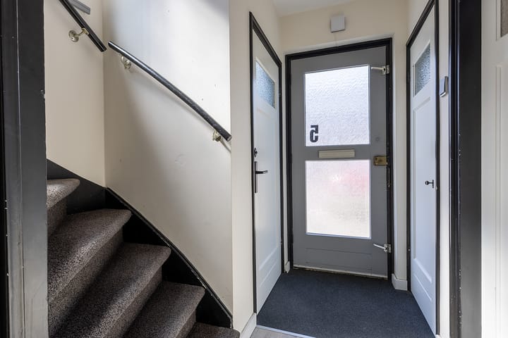 Foto 8 van Jacob van Oostzanenstraat 5