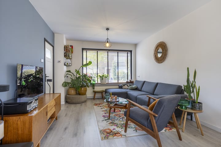 Foto 9 van Jacob van Oostzanenstraat 5