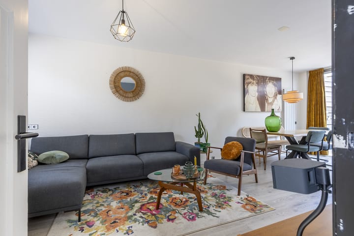 Foto 10 van Jacob van Oostzanenstraat 5