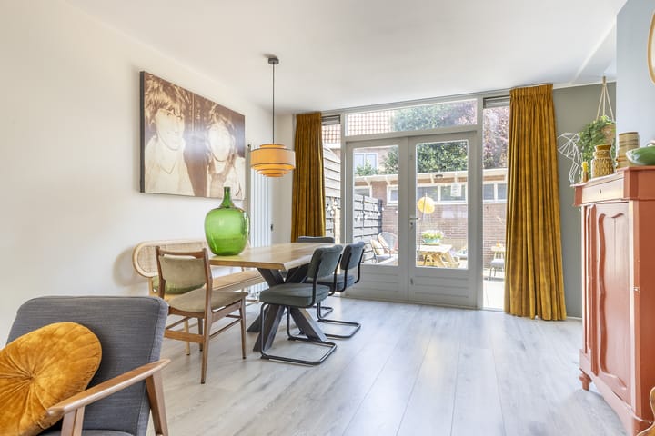 Foto 11 van Jacob van Oostzanenstraat 5