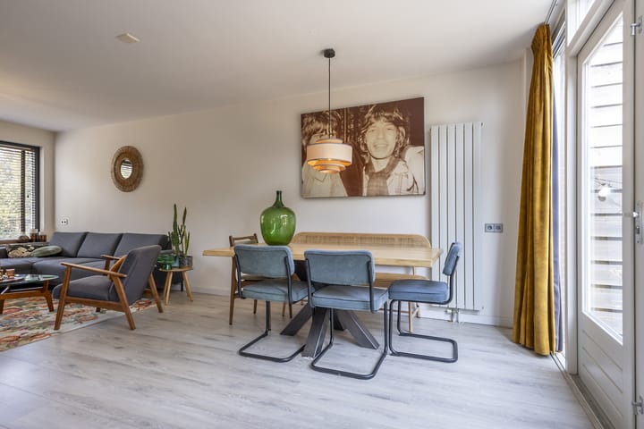 Foto 12 van Jacob van Oostzanenstraat 5