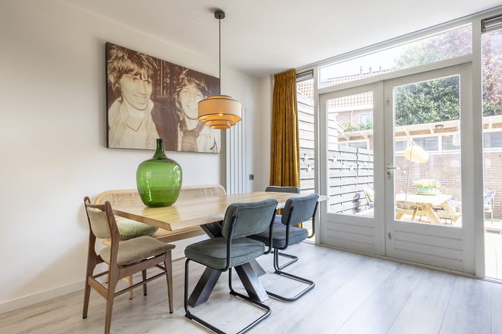 Foto 13 van Jacob van Oostzanenstraat 5