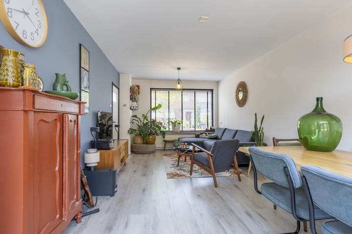 Foto 14 van Jacob van Oostzanenstraat 5