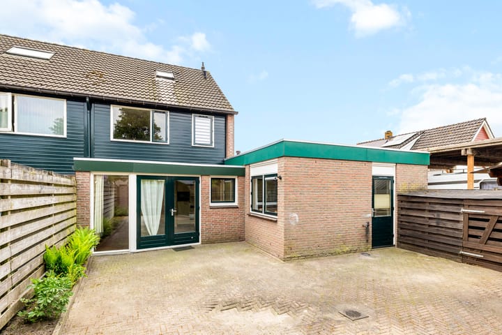 Foto 21 van Houtweg 27