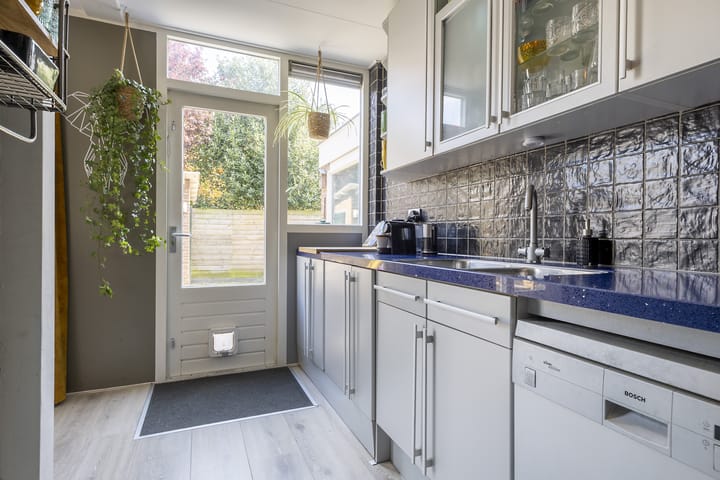 Foto 15 van Jacob van Oostzanenstraat 5