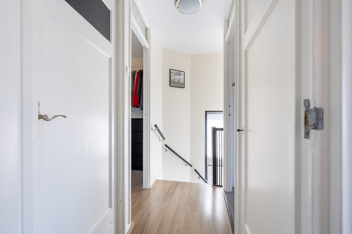 Foto 19 van Jacob van Oostzanenstraat 5