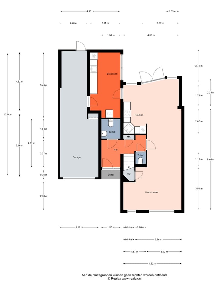 Foto 25 van Houtweg 27