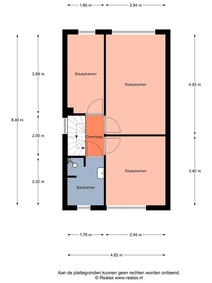 Foto 26 van Houtweg 27