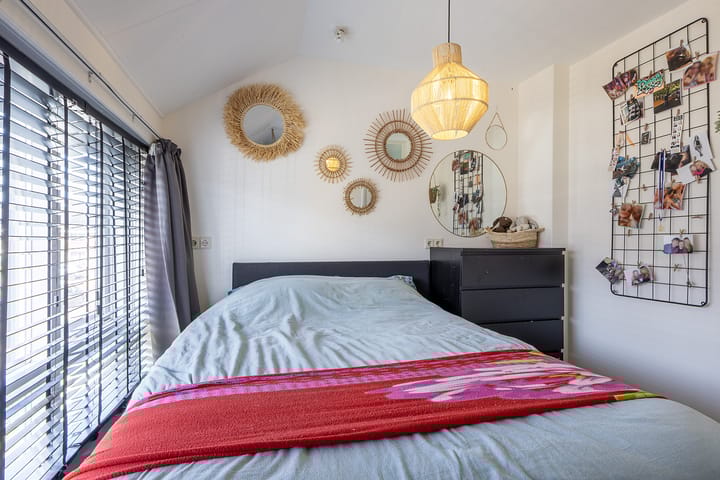 Foto 21 van Jacob van Oostzanenstraat 5