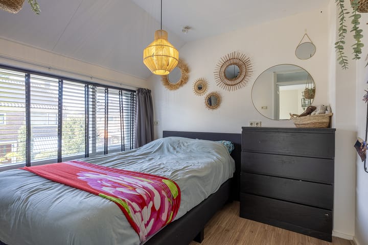 Foto 23 van Jacob van Oostzanenstraat 5