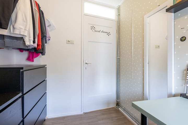 Foto 26 van Jacob van Oostzanenstraat 5