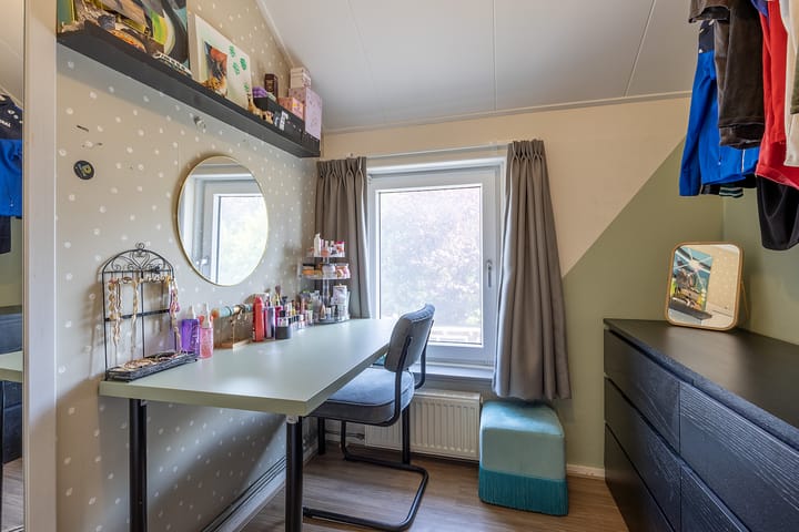 Foto 27 van Jacob van Oostzanenstraat 5