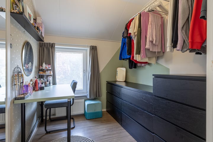 Foto 28 van Jacob van Oostzanenstraat 5