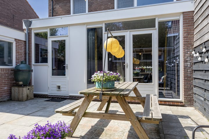 Foto 32 van Jacob van Oostzanenstraat 5