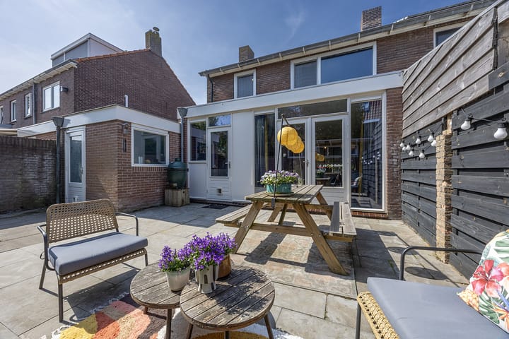 Foto 33 van Jacob van Oostzanenstraat 5