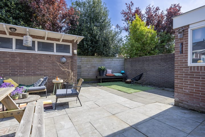 Foto 34 van Jacob van Oostzanenstraat 5