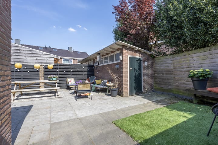 Foto 35 van Jacob van Oostzanenstraat 5