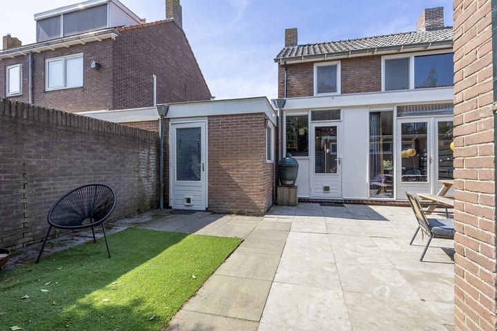 Foto 36 van Jacob van Oostzanenstraat 5