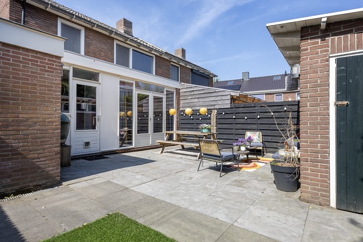 Foto 37 van Jacob van Oostzanenstraat 5