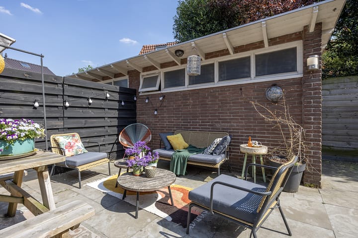 Foto 39 van Jacob van Oostzanenstraat 5