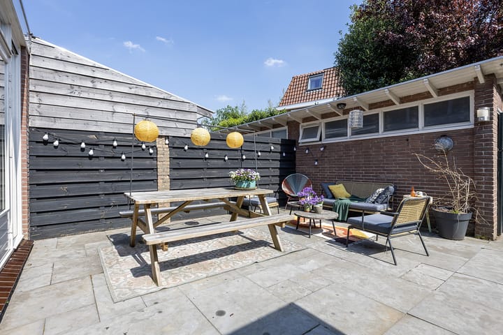 Foto 40 van Jacob van Oostzanenstraat 5