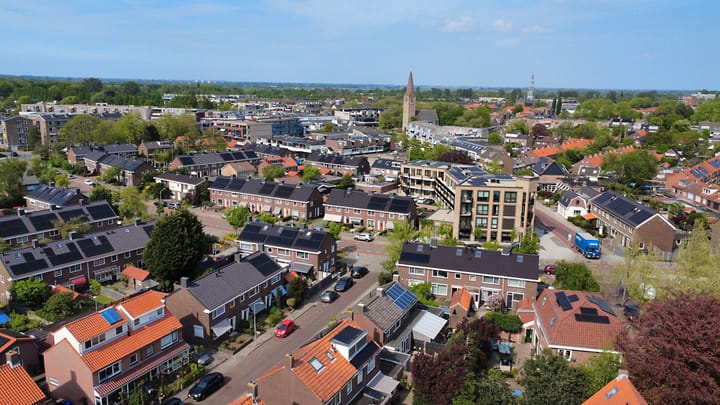 Foto 45 van Jacob van Oostzanenstraat 5