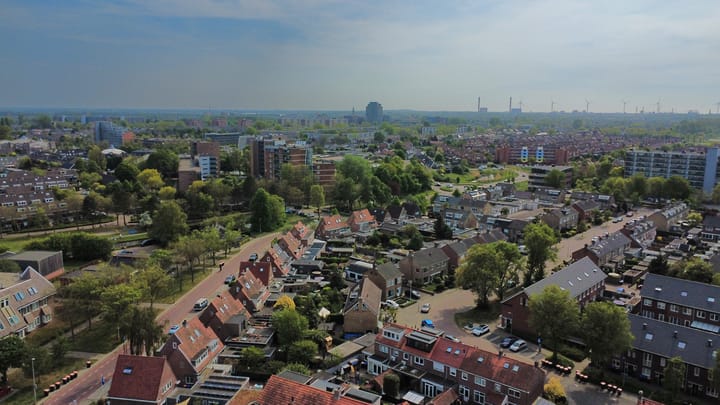 Foto 46 van Jacob van Oostzanenstraat 5