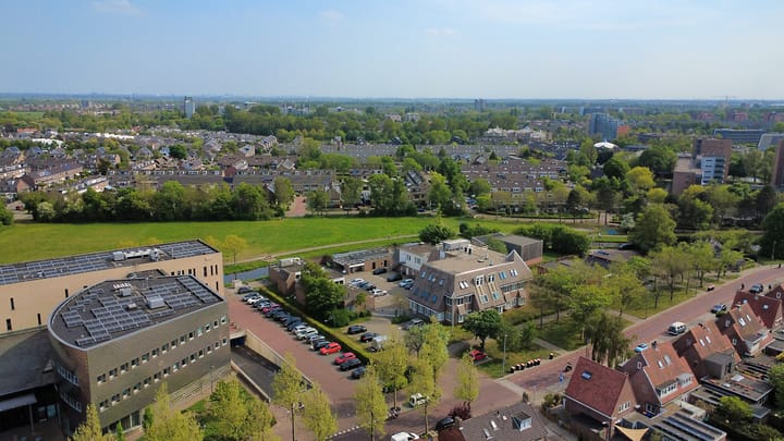 Foto 47 van Jacob van Oostzanenstraat 5