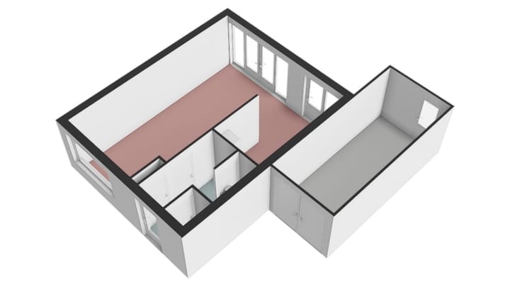 Foto 51 van Jacob van Oostzanenstraat 5
