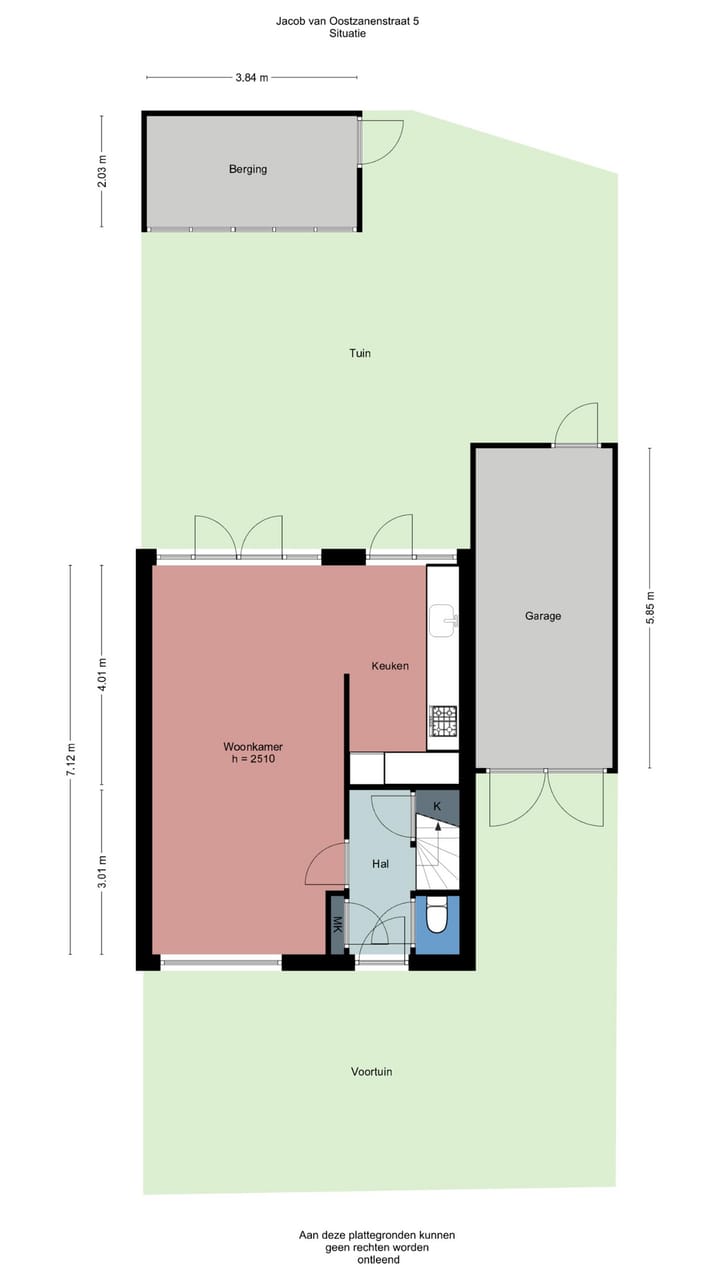 Foto 56 van Jacob van Oostzanenstraat 5