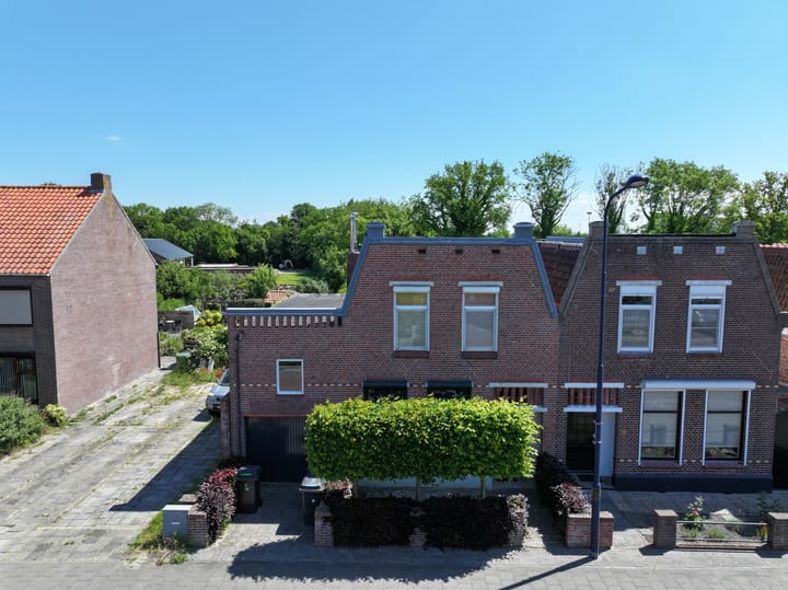 Foto 1 van Oude Rijksweg 50