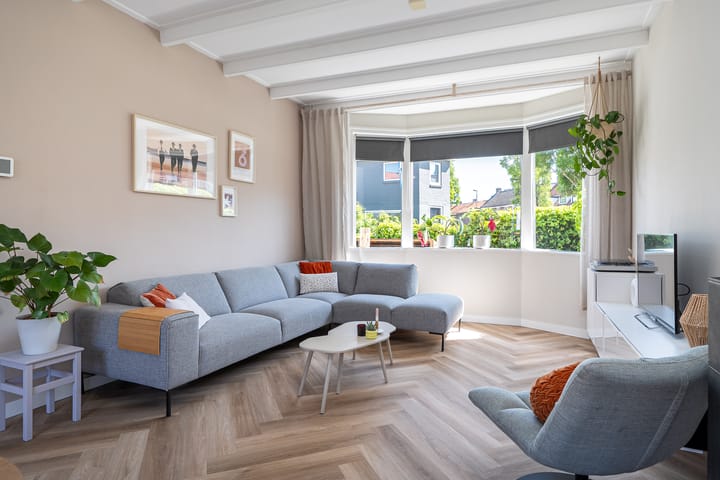 Foto 2 van Cambuursterpad 1