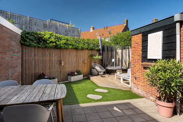 Foto 3 van Cambuursterpad 1