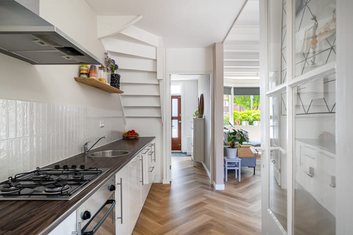 Foto 5 van Cambuursterpad 1