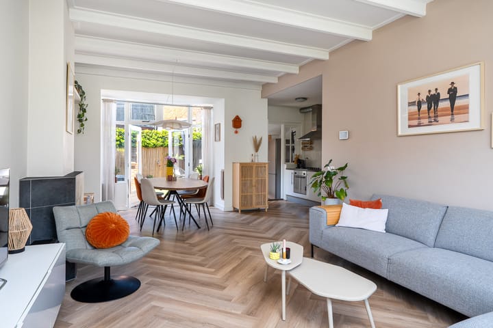 Foto 7 van Cambuursterpad 1