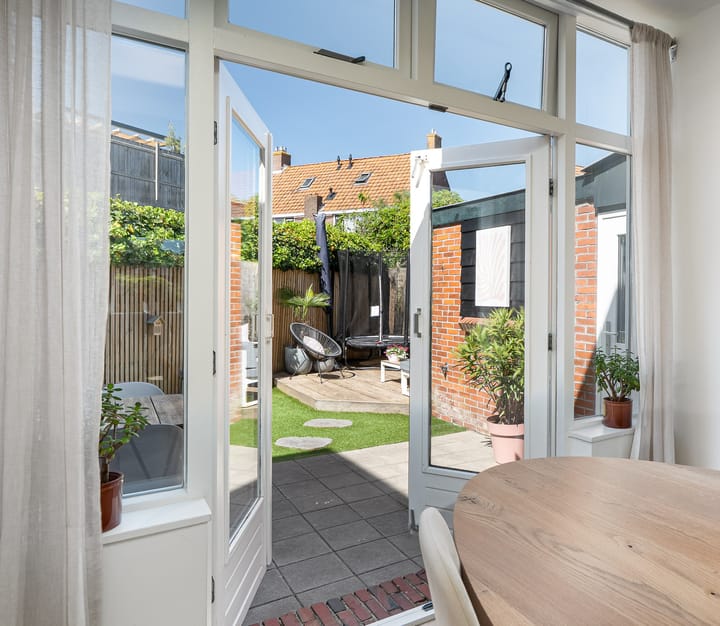 Foto 12 van Cambuursterpad 1