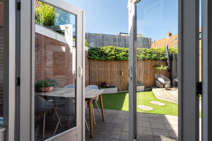 Foto 16 van Cambuursterpad 1