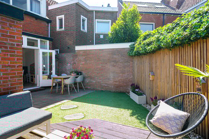 Foto 18 van Cambuursterpad 1