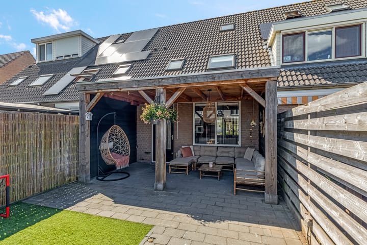 Foto 5 van F.J. Ebbensstraat 19