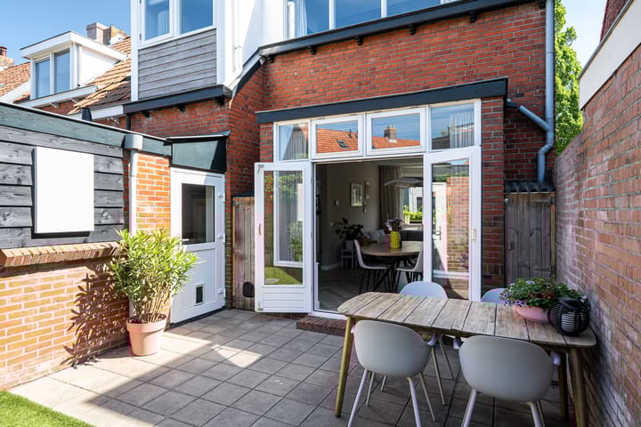 Foto 19 van Cambuursterpad 1