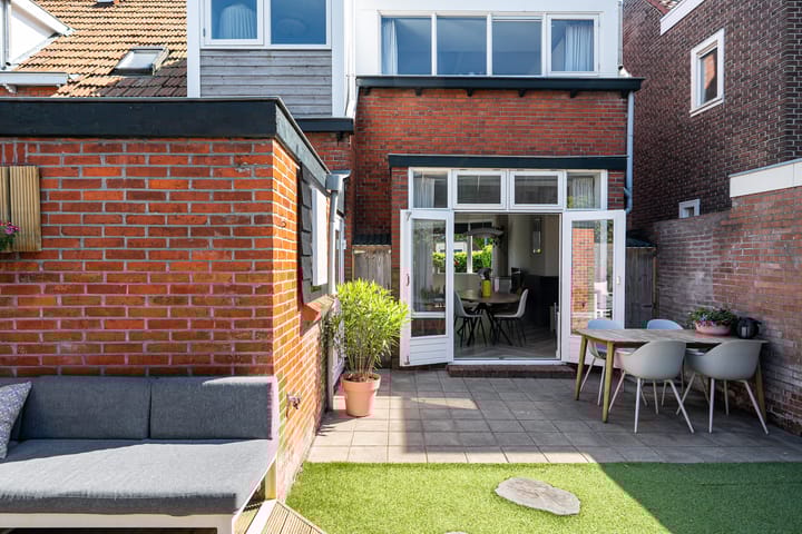 Foto 20 van Cambuursterpad 1